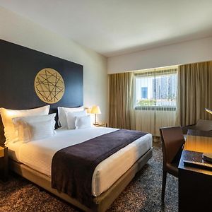 Premier Suite mit 1 Schlafzimmer und mit Kingsize-Bett