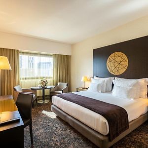 Premier Suite mit 2 Schlafzimmern und mit Kingsize-Bett