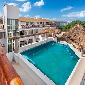 Illusion Hotel Boutique Solo Adultos By Xperience Hoteles